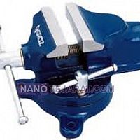 گیره رو میزی مینیاتوری گردان گیره رو میزی مینیاتوری گردان